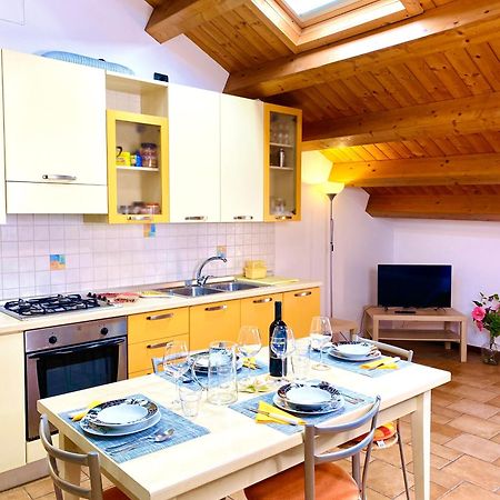 Suite - Alessandra Holiday House Piove di Sacco Exteriör bild