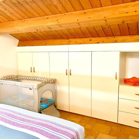 Suite - Alessandra Holiday House Piove di Sacco Exteriör bild