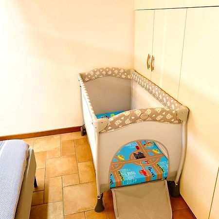 Suite - Alessandra Holiday House Piove di Sacco Exteriör bild