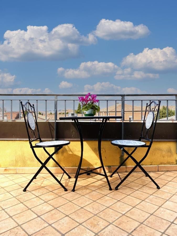 Suite - Alessandra Holiday House Piove di Sacco Exteriör bild