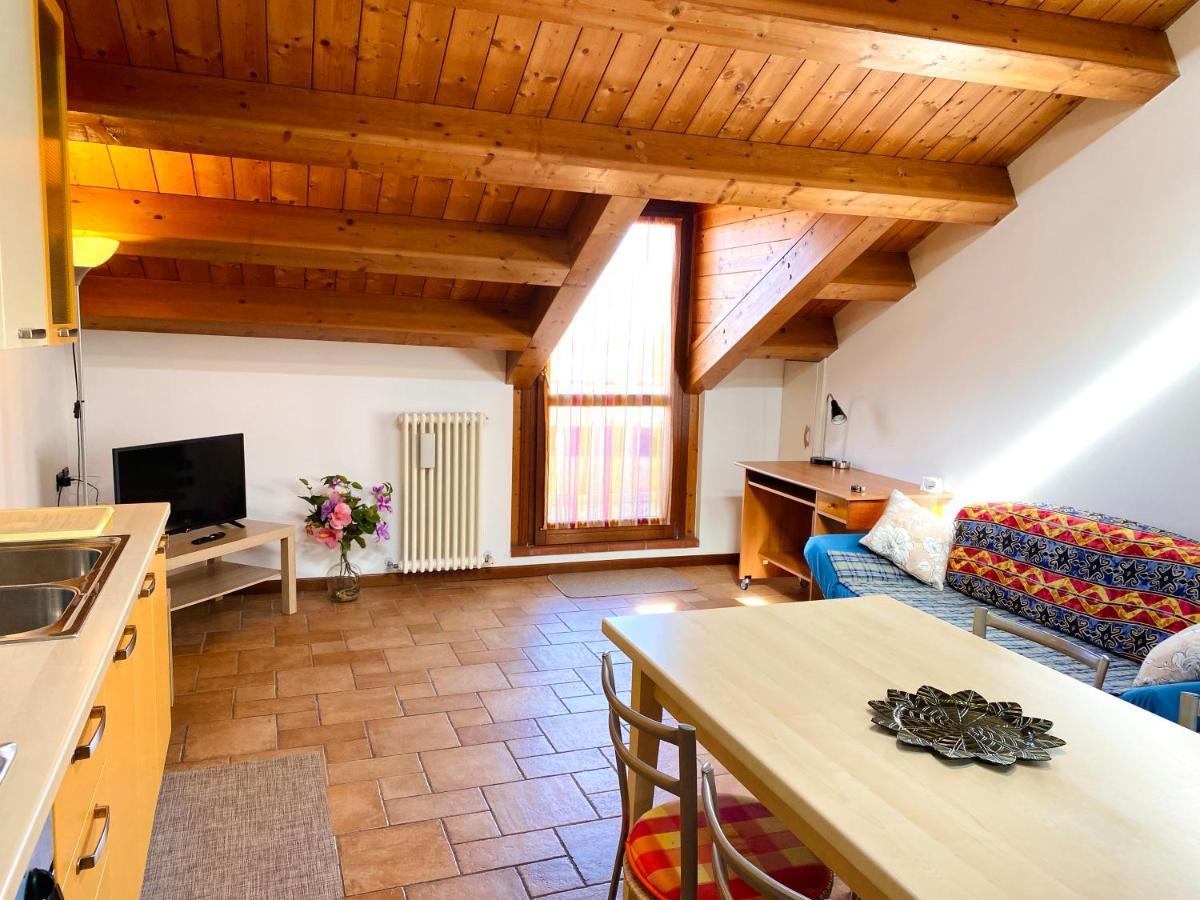 Suite - Alessandra Holiday House Piove di Sacco Exteriör bild
