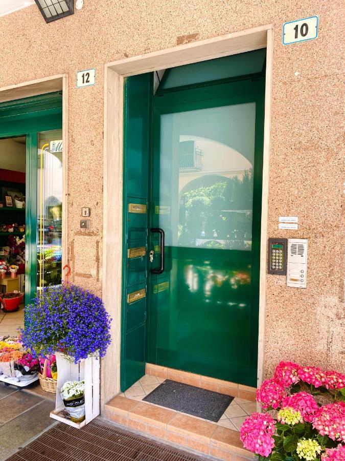 Suite - Alessandra Holiday House Piove di Sacco Exteriör bild