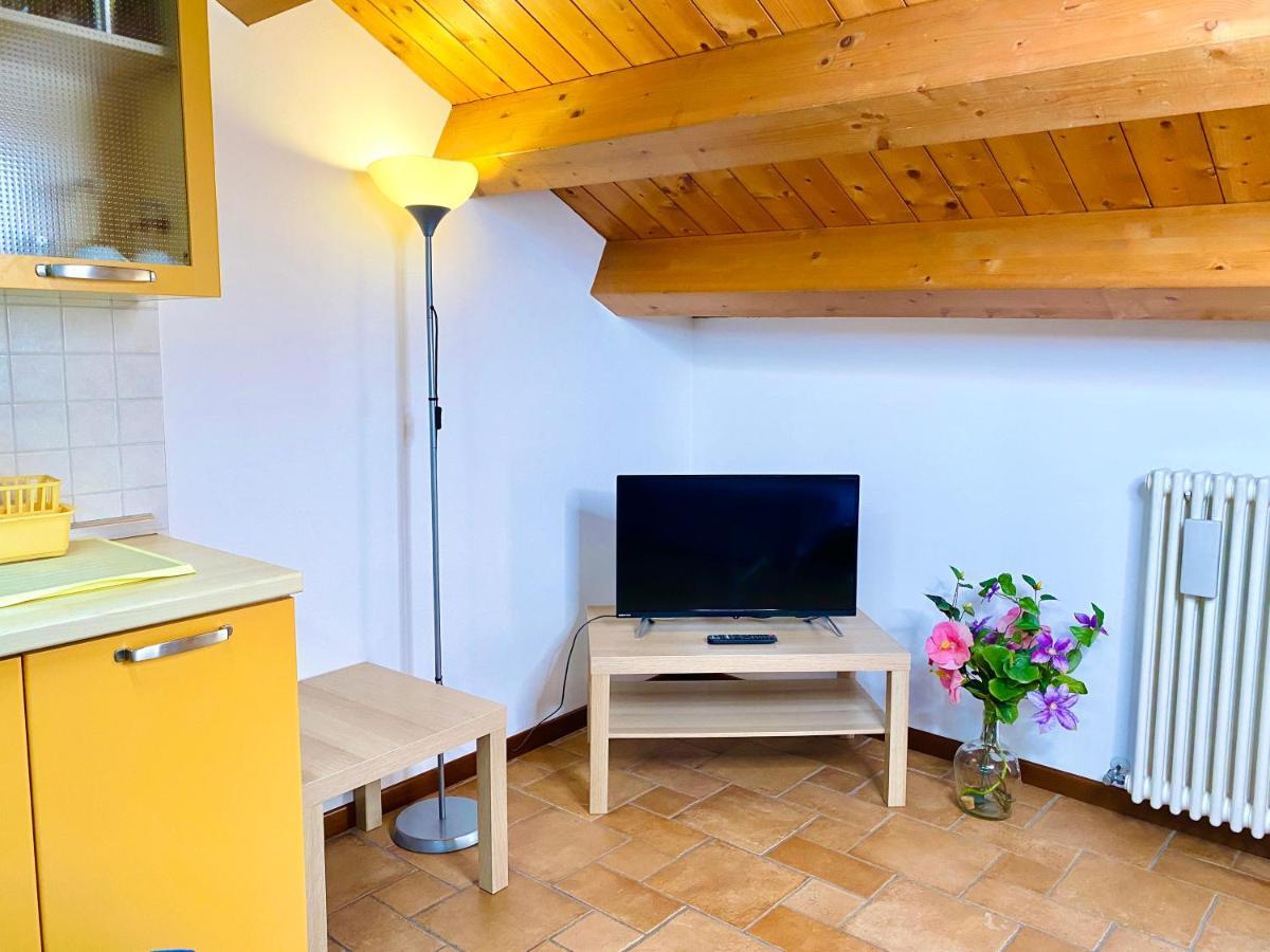 Suite - Alessandra Holiday House Piove di Sacco Exteriör bild