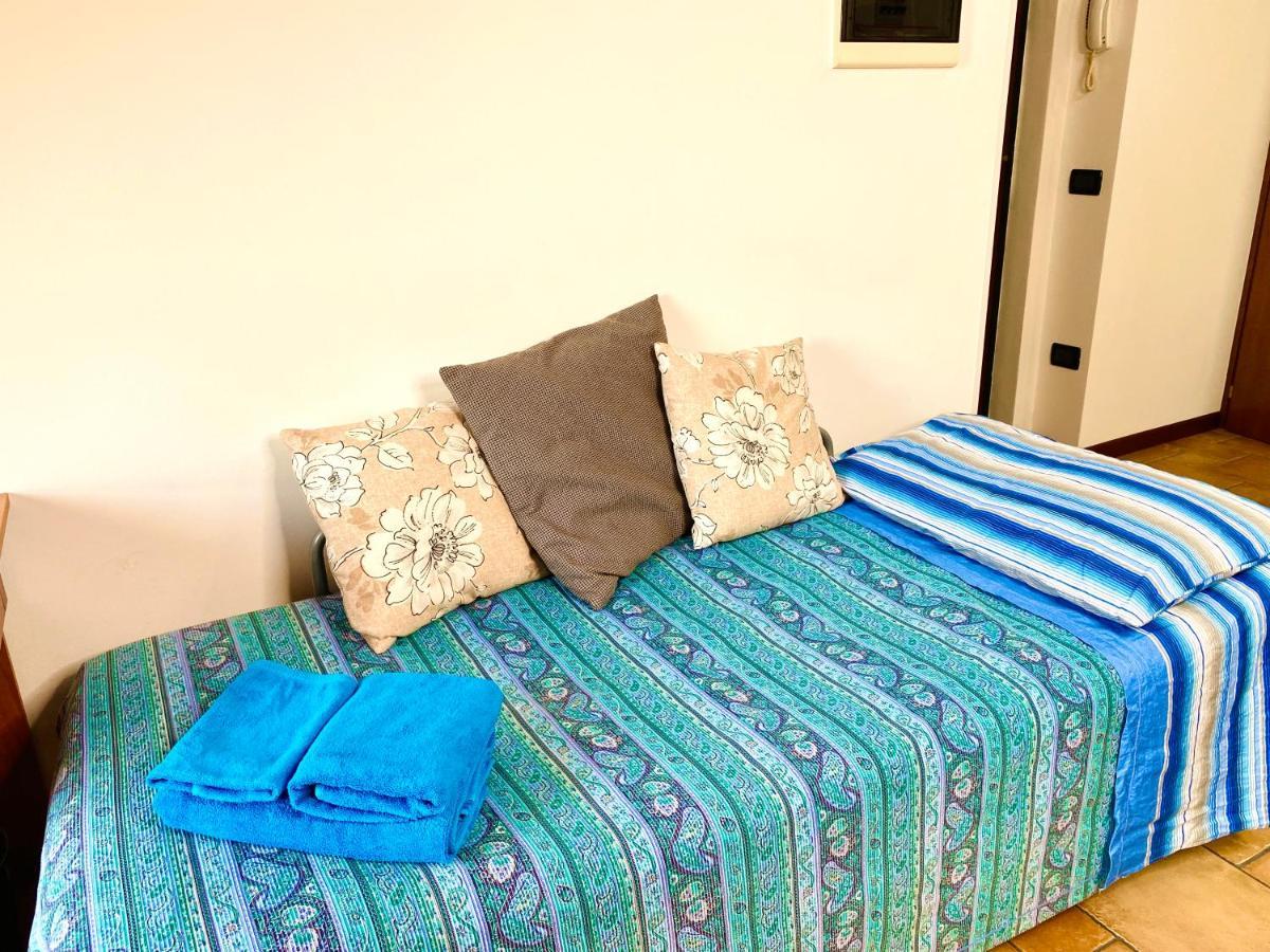 Suite - Alessandra Holiday House Piove di Sacco Exteriör bild