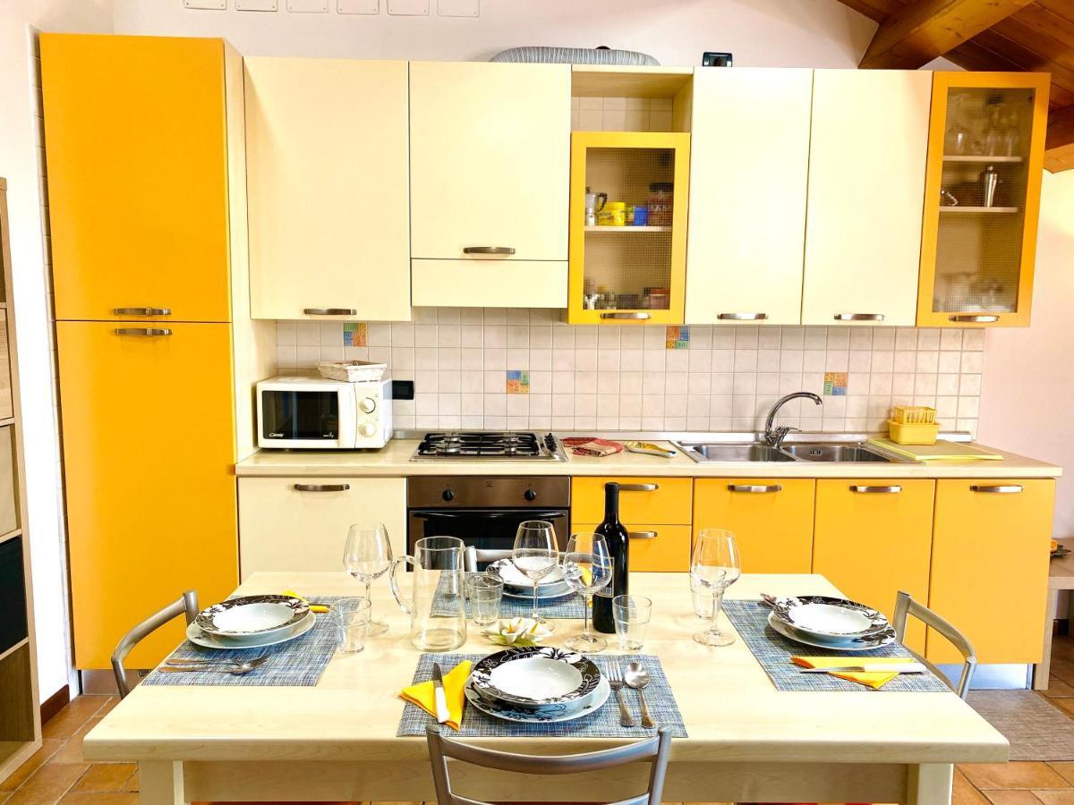 Suite - Alessandra Holiday House Piove di Sacco Exteriör bild