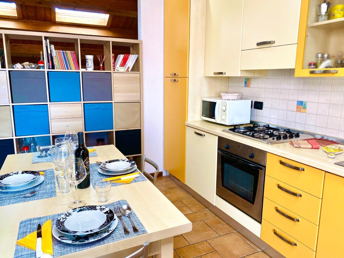 Suite - Alessandra Holiday House Piove di Sacco Exteriör bild