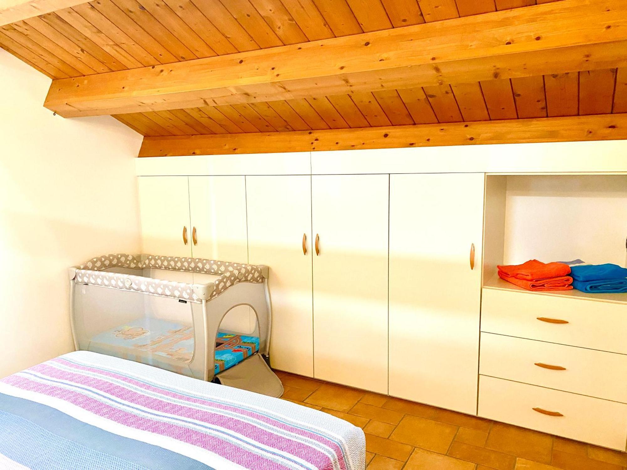 Suite - Alessandra Holiday House Piove di Sacco Exteriör bild